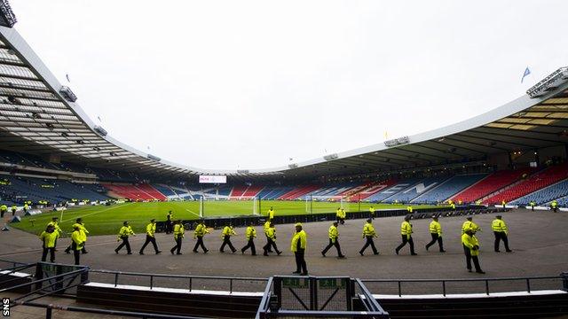 Hampden Park