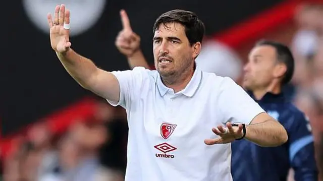 Andoni Iraola