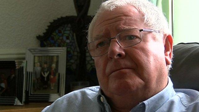 Bob Mountford