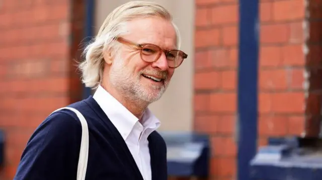 Steven Pressley