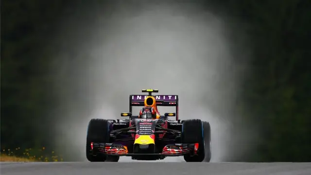 Daniil Kvyat