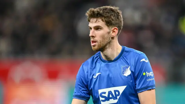 Anton Stach