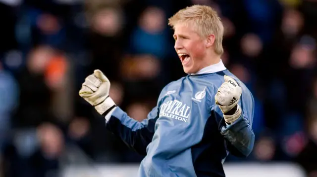 Kasper Schmeichel