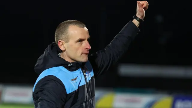 Oran Kearney