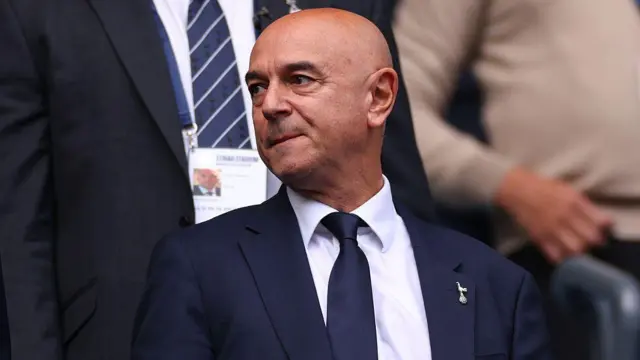 Daniel Levy