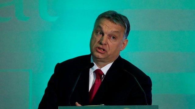 Viktor Orban