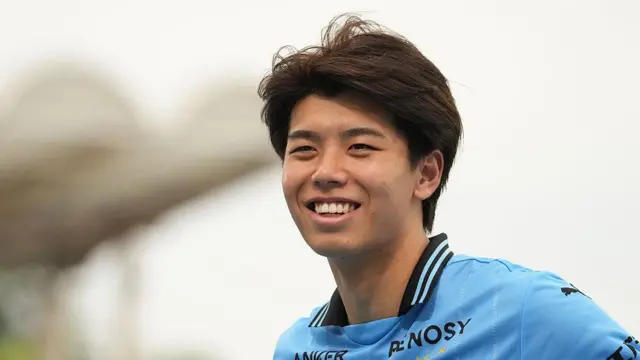 Kota Takai