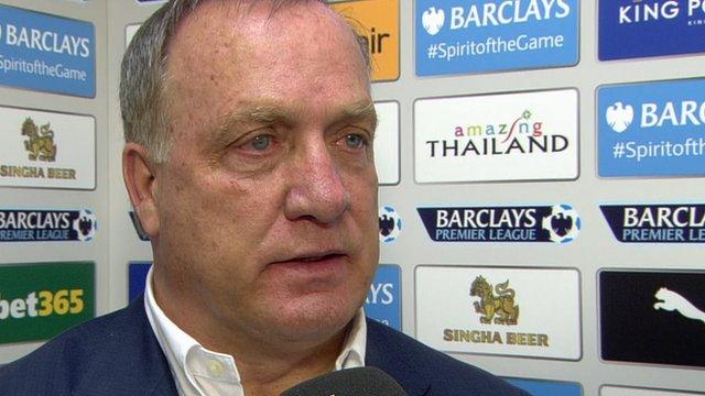 Dick Advocaat