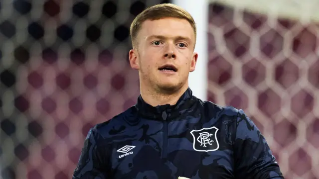 Kieran Wright