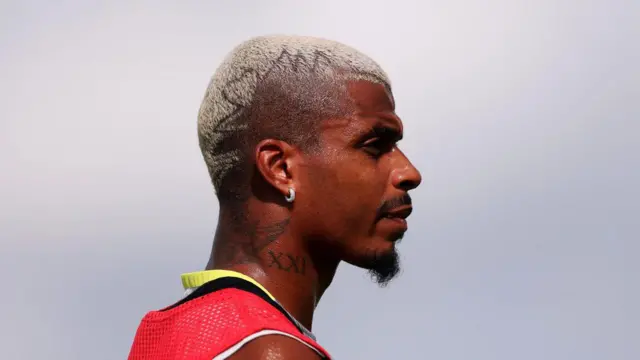 Mario Lemina