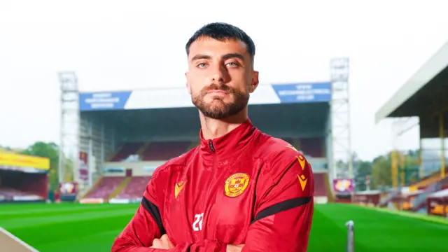 Johnny Koutroumbis