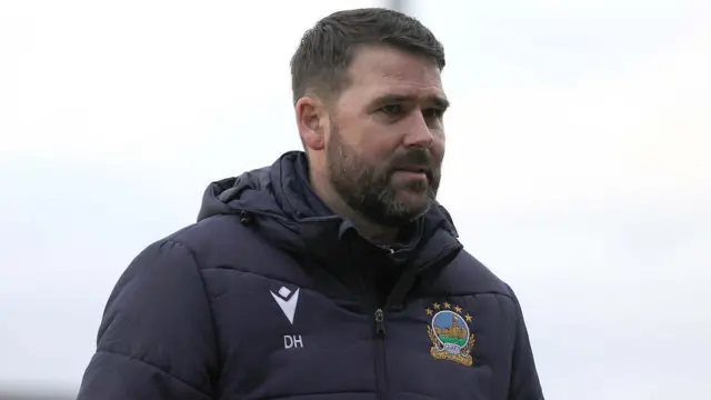 David Healy