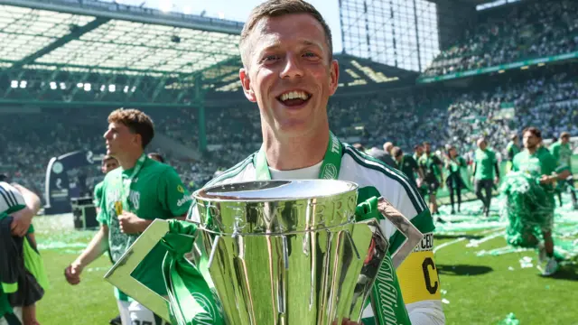 Callum McGregor