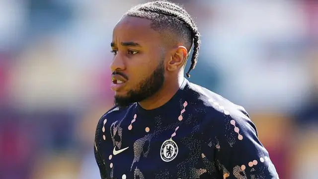 Christopher Nkunku