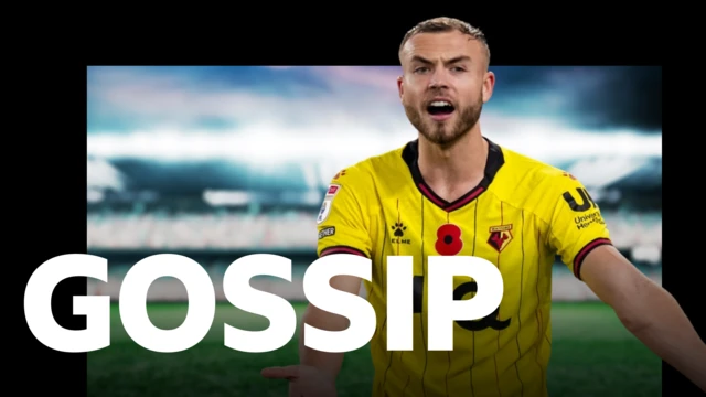 Ryan Porteous has two years to run on his Watford contract