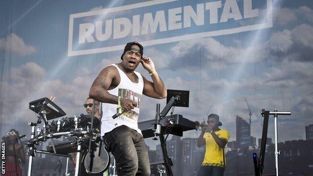 Rudimental