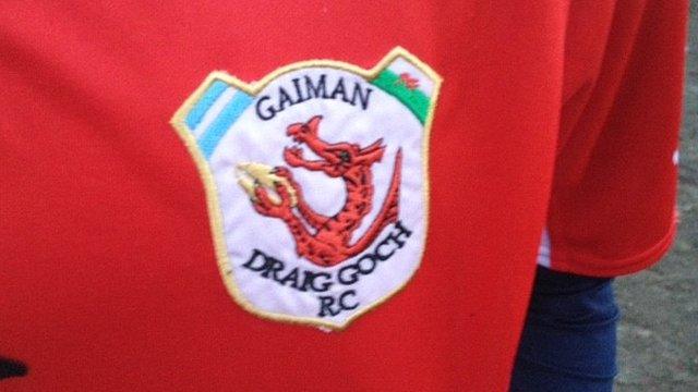 Clwb y Gaiman
