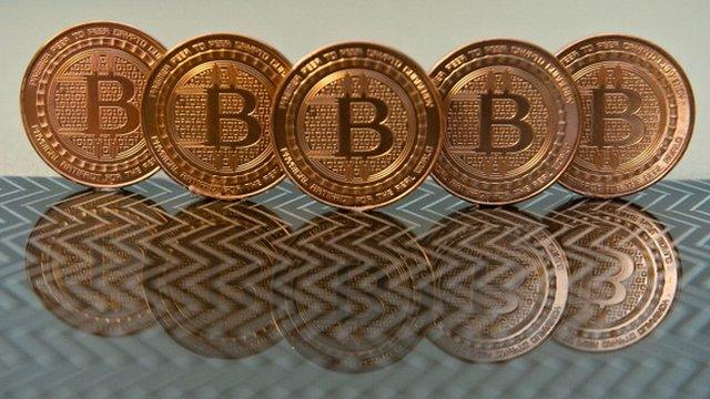 Bitcoins