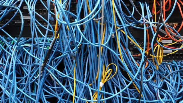 Network cables