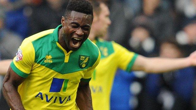 Alex Tettey