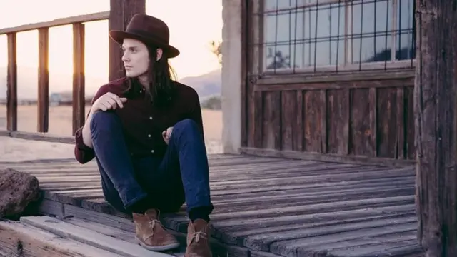 James Bay