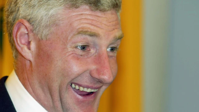 Nigel Worthington