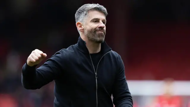 Stephen Robinson