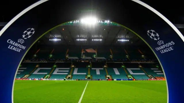 Celtic Park