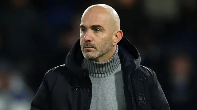 Enzo Maresca, during his time as Chelsea manager at Stamford Bridge on December 30, 2025.