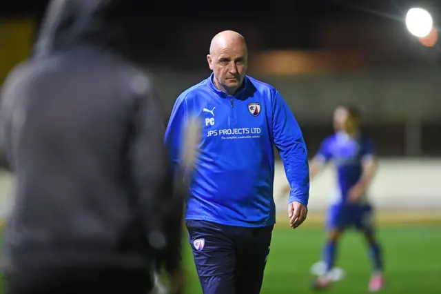 Paul Cook