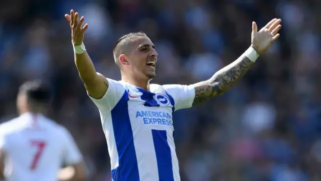 Anthony Knockaert
