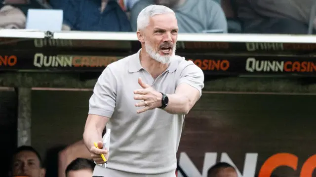Jim Goodwin