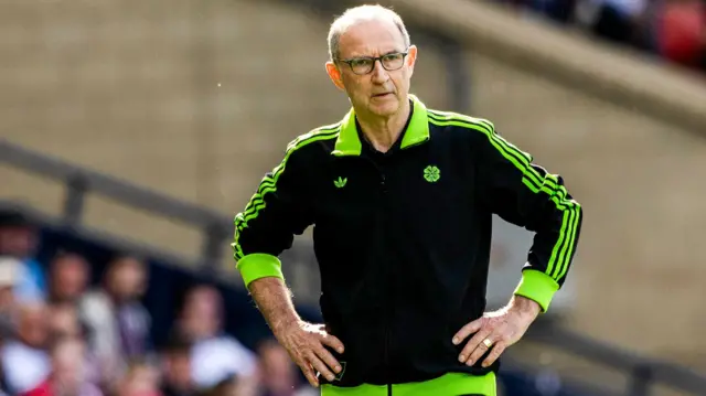Martin O'Neill