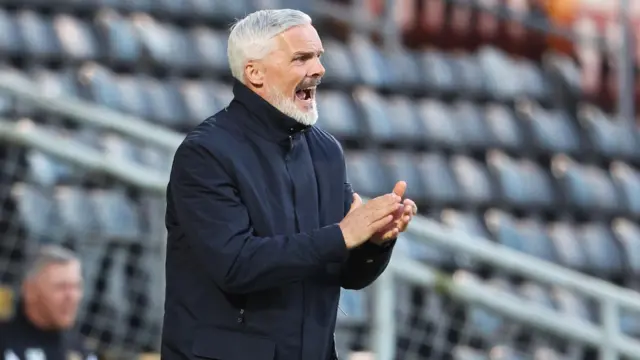 Jim Goodwin