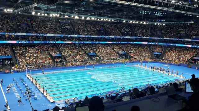  La Défense Arena