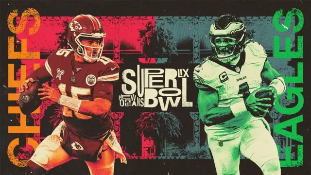 BBC Sport NFL preview