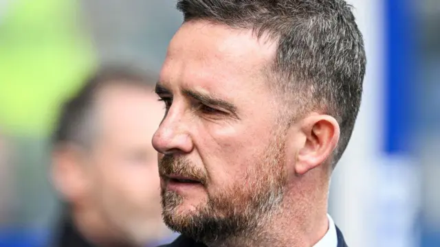 Barry Ferguson
