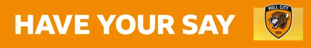Have your say Hull