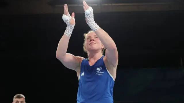 Rosie Eccles