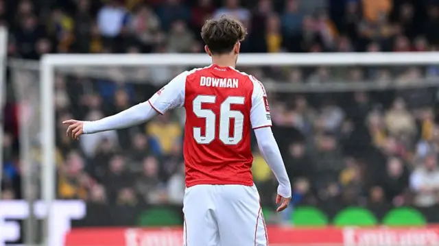 Arsenal FC - Transfer news, results, fixtures, video & audio