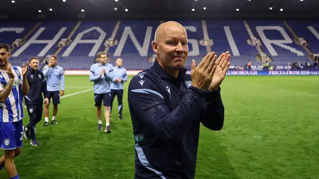 Henrik Pedersen