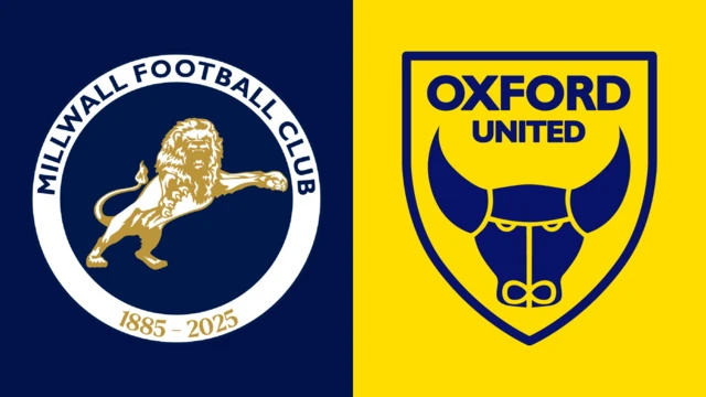 Club badges banner
