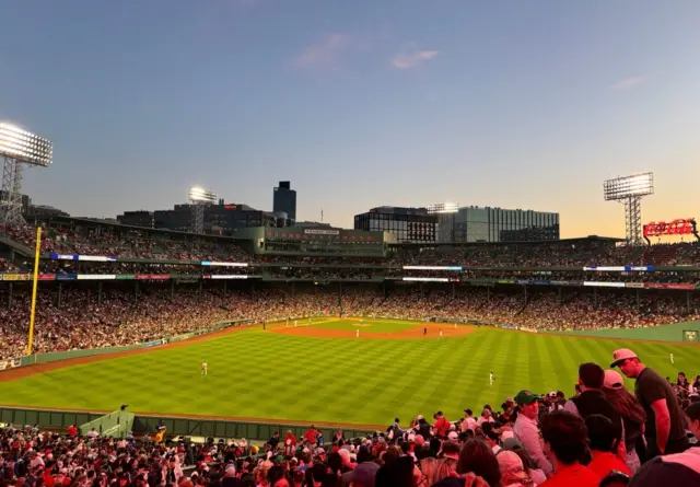 Fenway