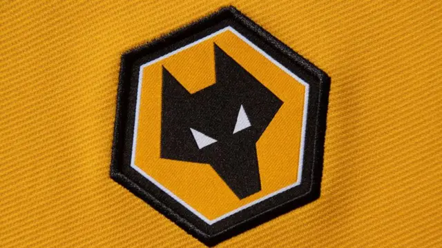 Wolverhampton Wanderers badge