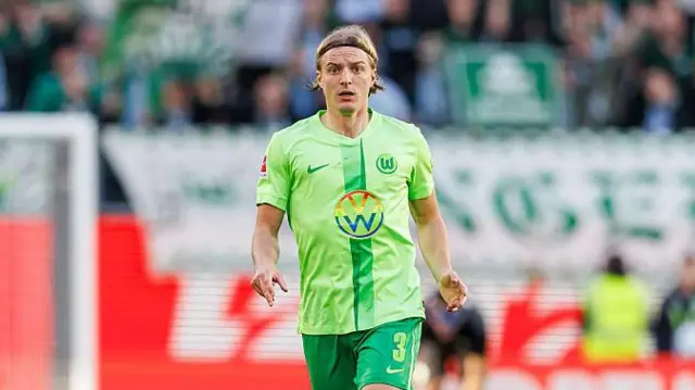 Sebastiaan Bornauw