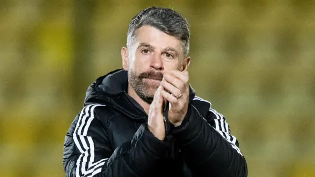 Stephen Robinson