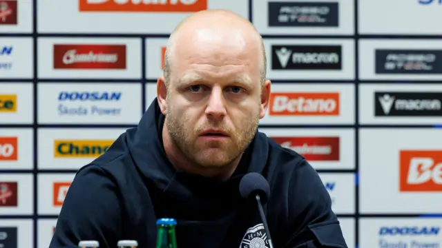 Steven Naismith