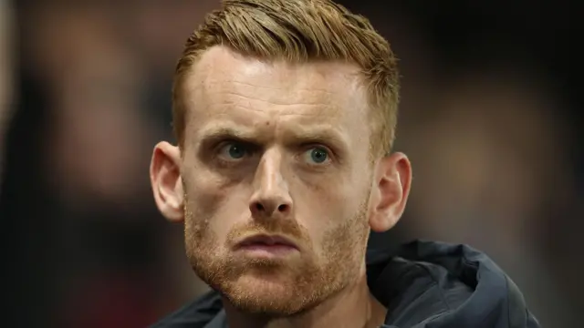 Watford boss Ed Still