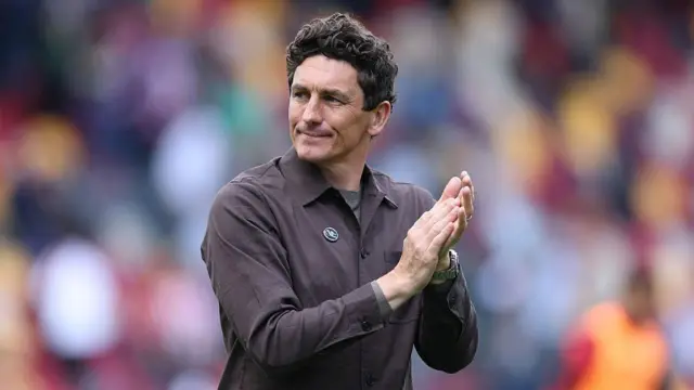Keith Andrews