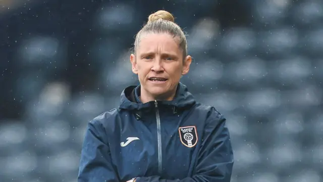 Leanne Ross
